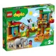 LEGO Duplo - Tropical Island foto