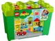 LEGO Duplo - Deluxe Brick Box foto