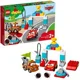 LEGO Duplo - Lightning McQueen's Race Day foto