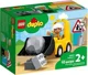 LEGO Duplo - Bulldozer foto