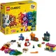 LEGO Classic - Windows of Creativity foto