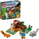 LEGO Minecraft - The Taiga Adventure foto