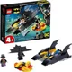 LEGO Batman - Batboat The Penguin Pursuit! foto