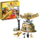 LEGO DC - Wonder Woman vs Cheetah foto