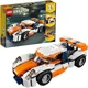 LEGO Creator - Sunset Track Racer foto