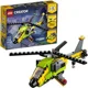 LEGO Creator  - Helicopter Adventure foto