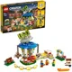 LEGO Creator - Fairground Carousel foto