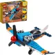 LEGO Creator - Propeller Plane foto