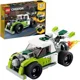 LEGO Creator - Rocket Truck foto