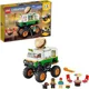 LEGO Creator - Monster Burger Truck foto