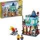 LEGO Creator - Townhouse Toy Store foto