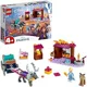 LEGO Disney - Elsa's Wagon Adventure foto