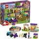 LEGO Friends - Mia's Foal Stable foto