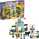 LEGO Friends - Stephanie's Horse Jumping foto