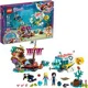 LEGO Friends - Dolphins Rescue Mission foto