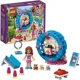 LEGO Friends - Olivia's Hamster Playground foto