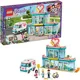 LEGO Friends - Heartlake City Hospital foto