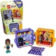 LEGO Friends - Andrea's Play Cube foto