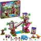 LEGO Friends - Jungle Rescue Base foto