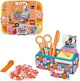 LEGO Dots - Desk Organizer foto