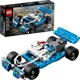 LEGO Technic - Police Pursuit foto