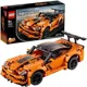 LEGO Technic - Chevrolet Corvette ZR1 foto