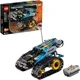 LEGO Technic - Remote-Controlled Stunt Racer