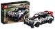 LEGO Technic - App-Controlled Top Gear Rally Car