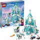 LEGO Disney - Elsa's Magical Ice Palace foto