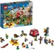 LEGO City - People Pack - Outdoor Adventures foto