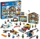 LEGO City - Ski Resort foto