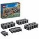 LEGO City - Tracks foto
