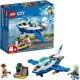 LEGO City - Sky Police Jet Patrol foto