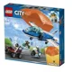 LEGO City - Sky Police Parachute Arrest foto