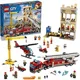 LEGO City - Downtown Fire Brigade foto