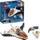 LEGO City - Satellite Service Mission foto