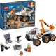 Lego City - Rover Testing Drive foto
