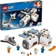 LEGO City - Lunar Space Station foto