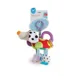 Jucarie cu pandantiv Taf Toys Catelus