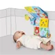 Развивающий центр для кроватки Taf Toys Веселые Друзья