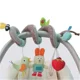 Jucarie pentru carucior Taf Toys Spirala