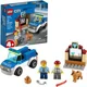 LEGO City - Police Dog Unit foto