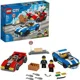 LEGO City - Police Highway Arrest foto