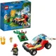 LEGO City - Forest Fire foto