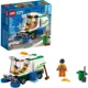LEGO City - Street Sweeper foto