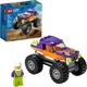 LEGO City - Monster Truck foto