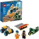 LEGO City - Stunt Team foto