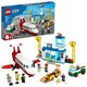LEGO City - Central Airport foto