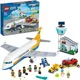 LEGO City - Passenger Airplane foto