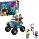 LEGO Hidden Side - Jack's Beach Buggy foto